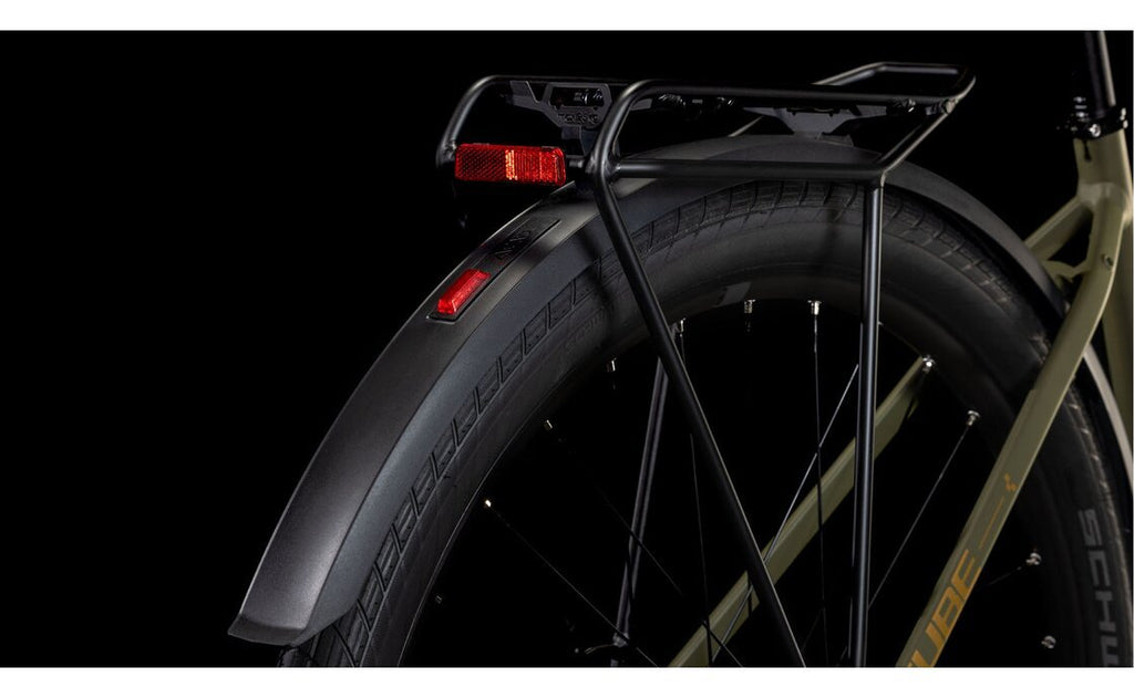 Cube Hyde Pro FE – 28 Zoll – Damen Sport – 2025
