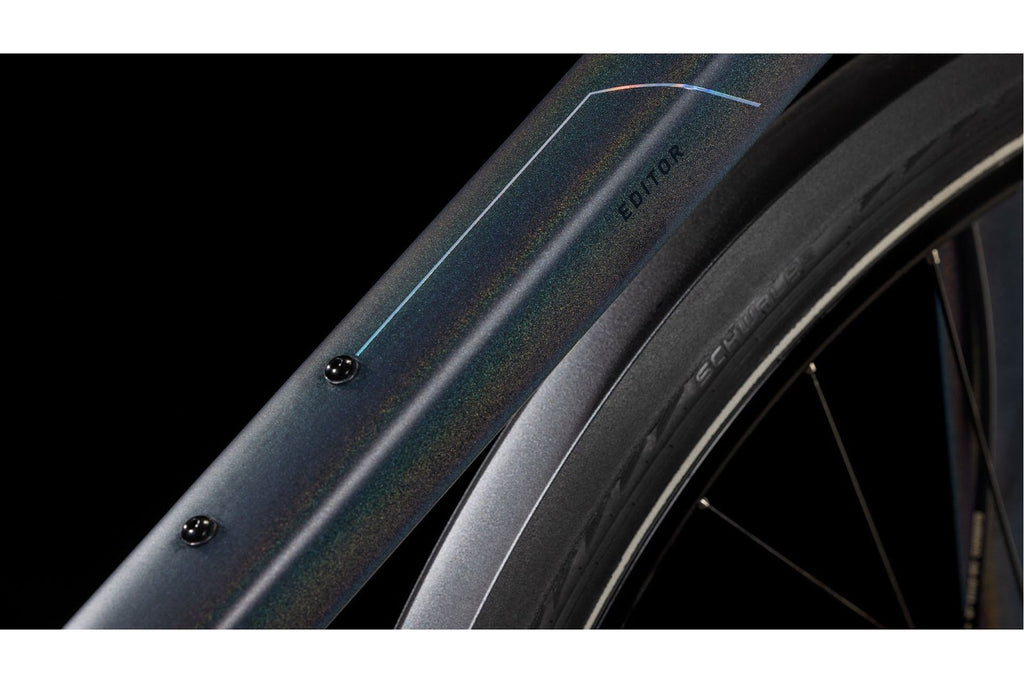 E-bike Cube Editor SLX FE – 28 Zoll – Diamant – 2025