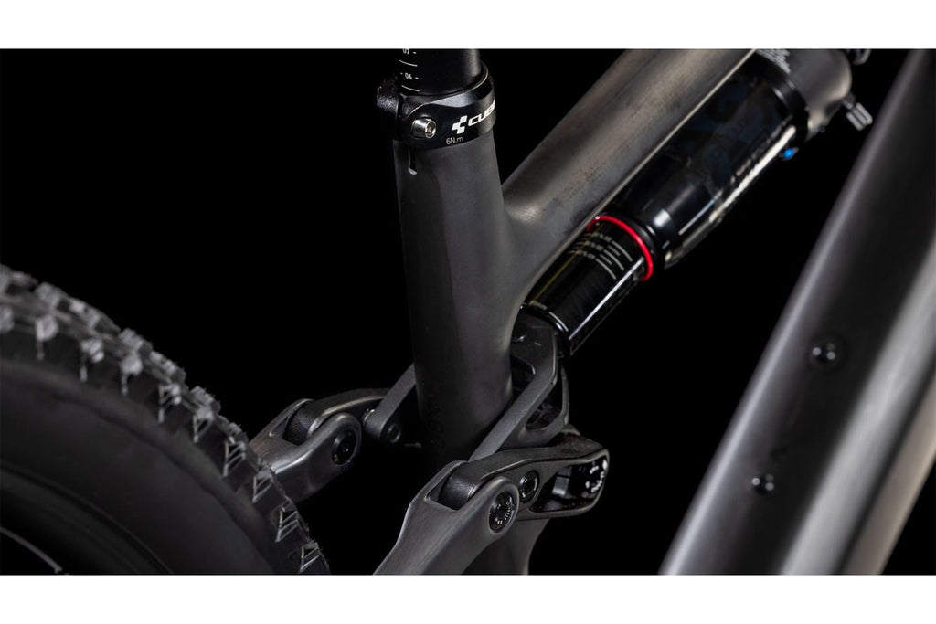 Cube AMS Hybrid ONE44 C:68X Race 400X 29 – 400 Wh – 29 Zoll – Fully