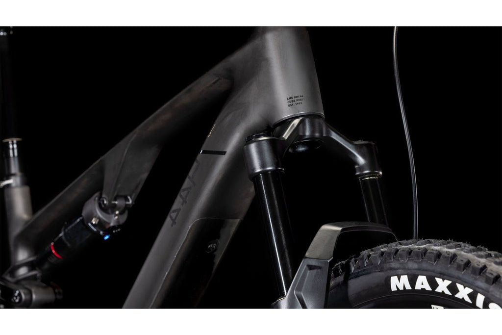 Cube AMS Hybrid ONE44 C:68X Race 400X 29 – 400 Wh – 29 Zoll – Fully
