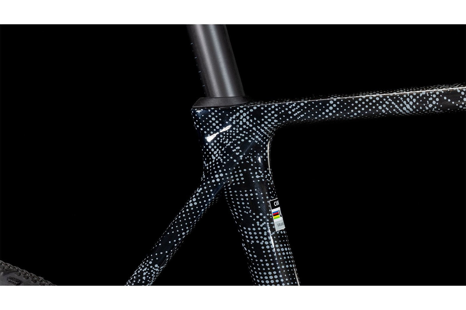 Cube Cross Race C:68X SLT – 28 Zoll – Diamant – 2025