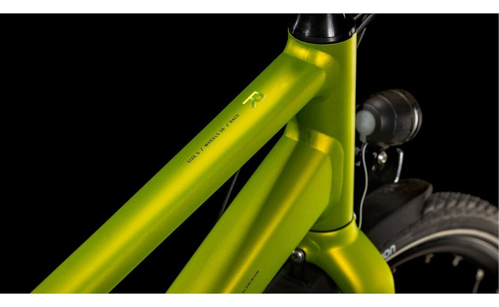 Cube Editor Race FE – 28 Zoll – Damen Sport – 2025