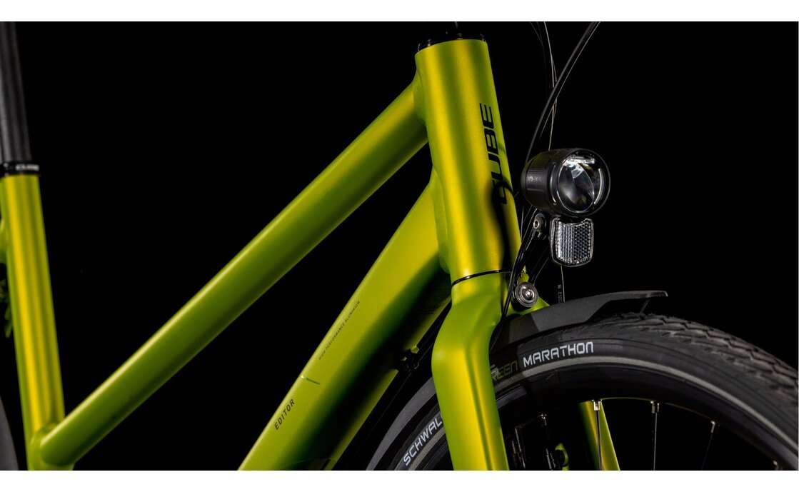 Cube Editor Race FE – 28 Zoll – Damen Sport – 2025