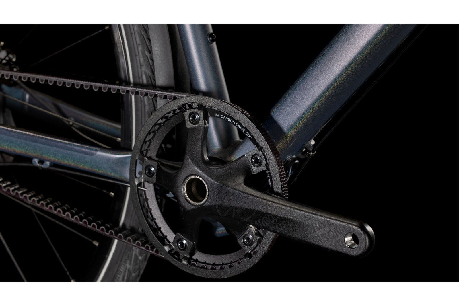 E-bike Cube Editor SLX FE – 28 Zoll – Diamant – 2025