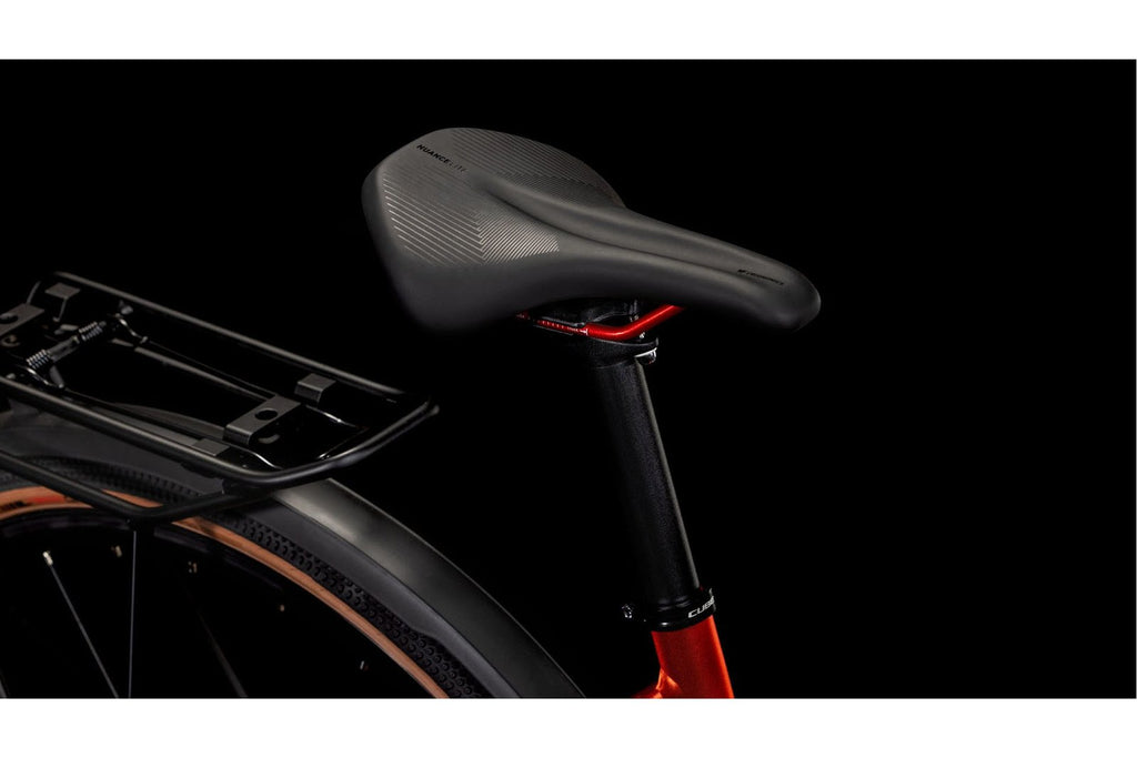 Cube Nulane Pro FE – 28 Zoll – Damen Sport – 2025