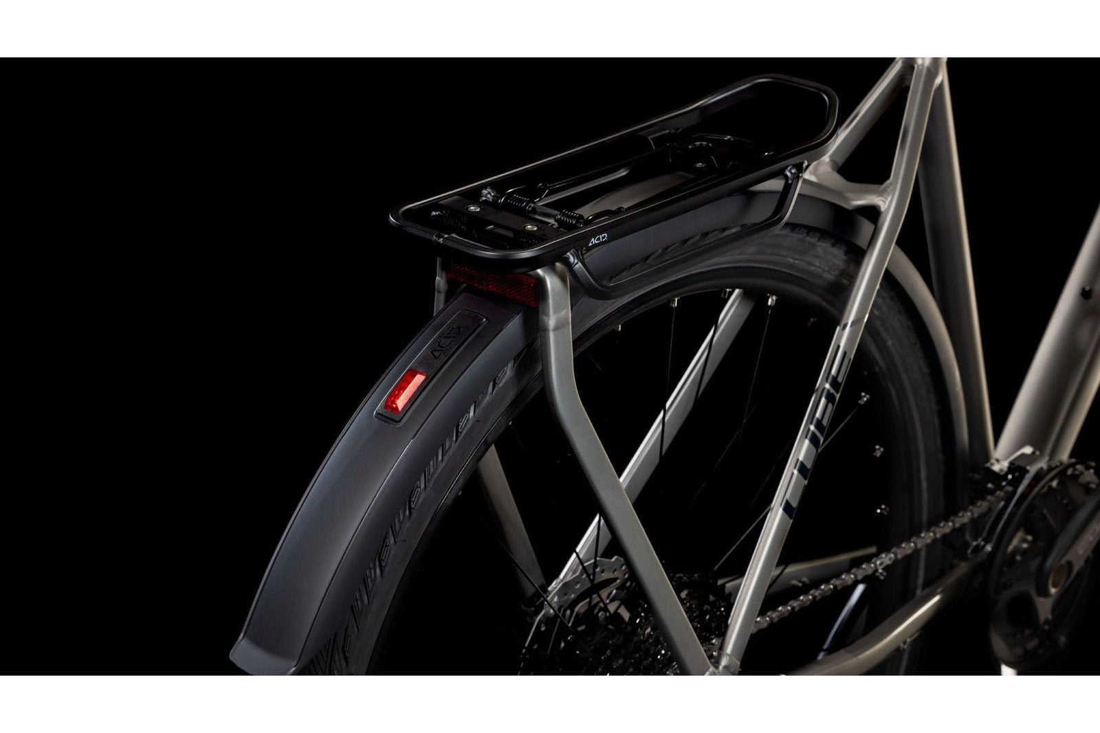 Cube Kathmandu EXC – 28 Zoll – Diamant – 2025