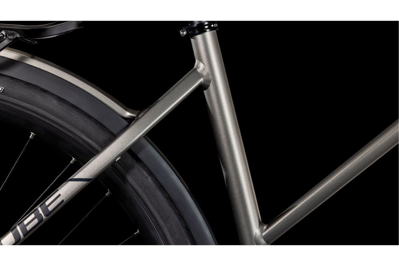 Cube Kathmandu EXC – 28 Zoll – Damen Sport – 2025