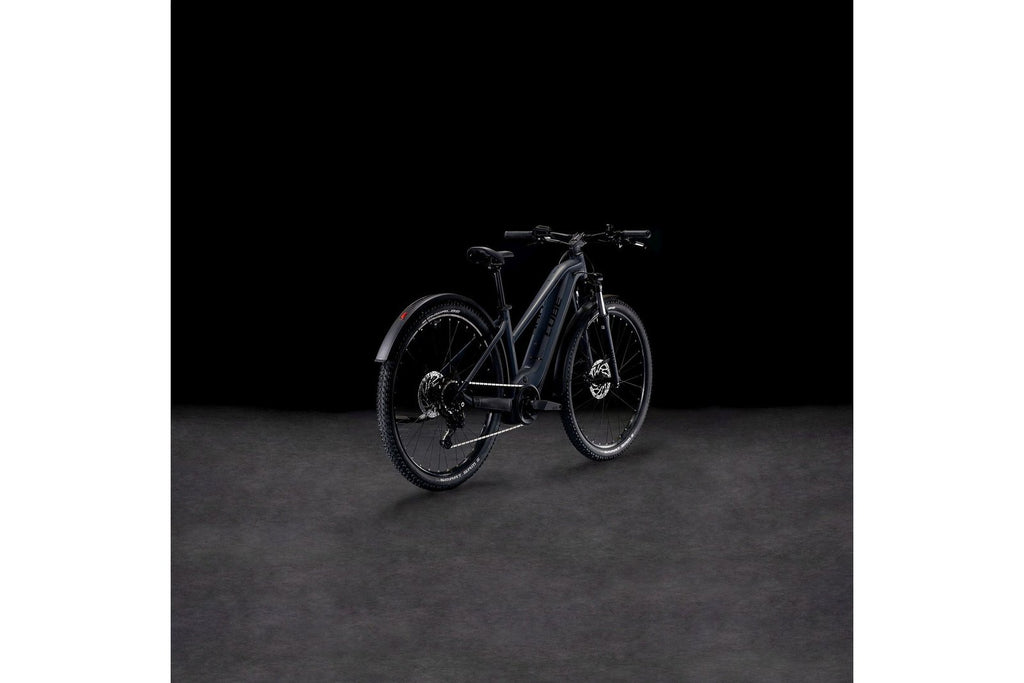 Cube Reaction Hybrid Performance 625 Allroad – 625 Wh – 29 Zoll – Damen Sport – 2025