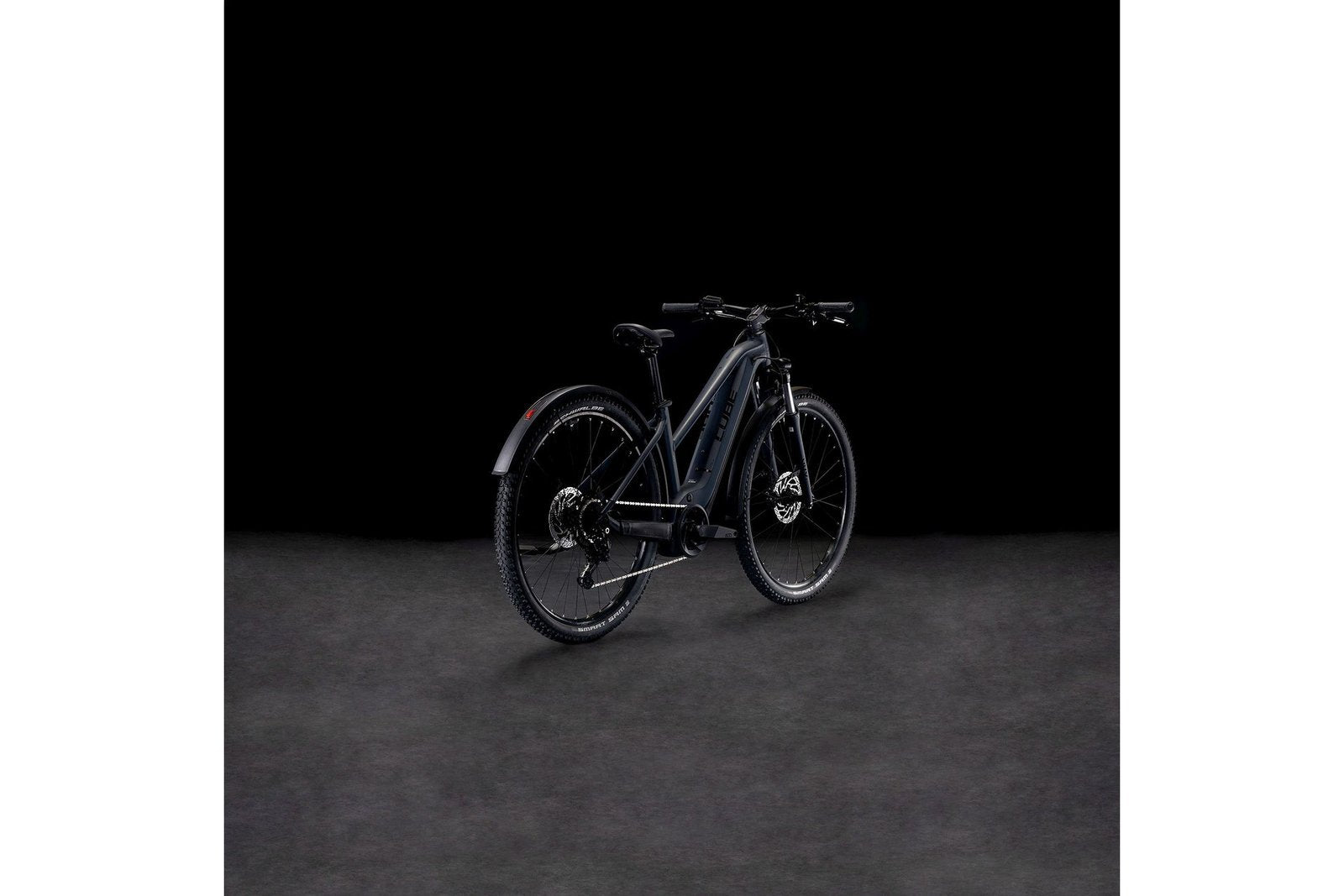 Cube Reaction Hybrid Performance 625 Allroad – 625 Wh – 29 Zoll – Damen Sport – 2025
