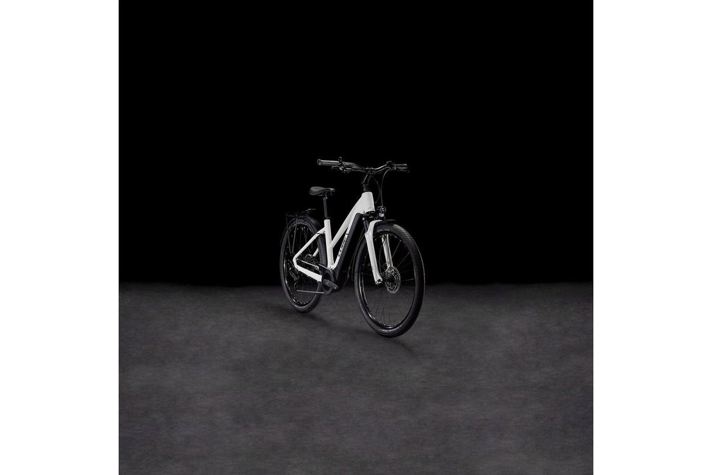 Cube Touring Hybrid ONE 500 – 500 Wh – 28 Zoll – Damen Sport – 2025