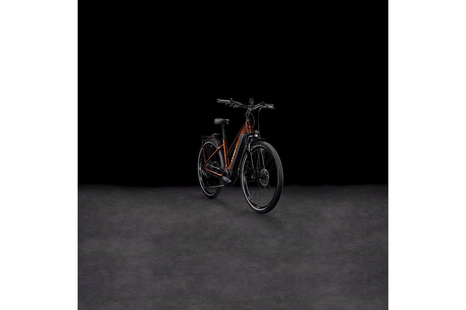 Cube Touring Hybrid Pro 625 – 625 Wh – 28 Zoll – Damen Sport – 2025