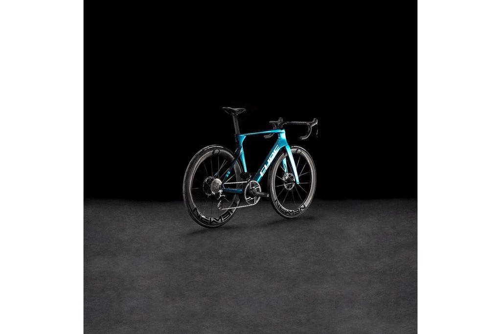 Cube Litening AERO C:68X SLX – 28 Zoll – Diamant – 2025