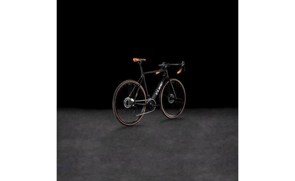 Cube Cross Race C:62 Pro - 28 Zoll - Diamant - 2026