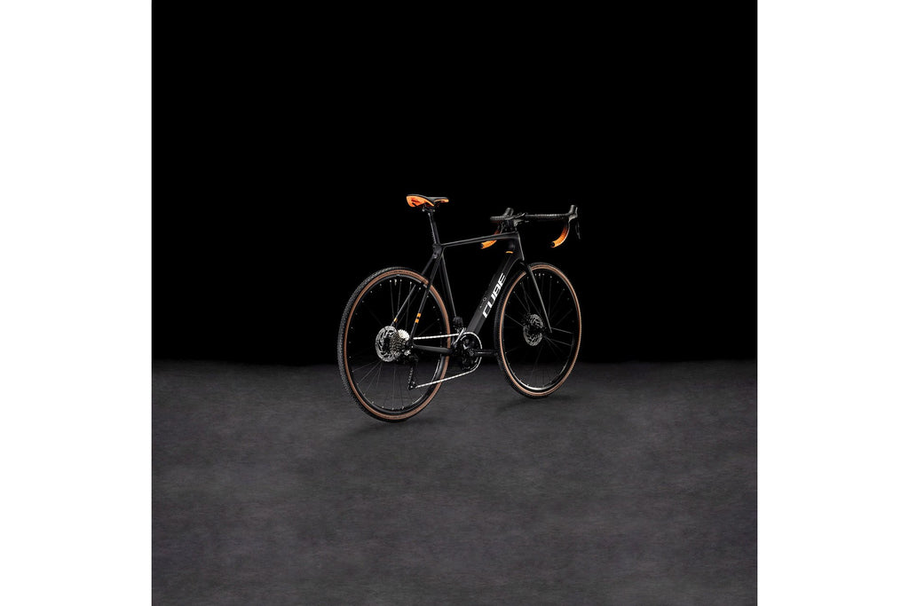 Cube Cross Race C:62 Pro - 28 Zoll - Diamant - 2026