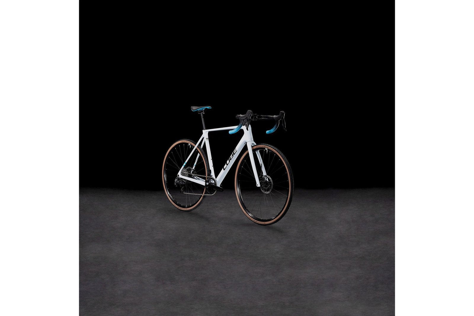 Cube Cross Race C:62 Race – 28 Zoll – Diamant – 2025