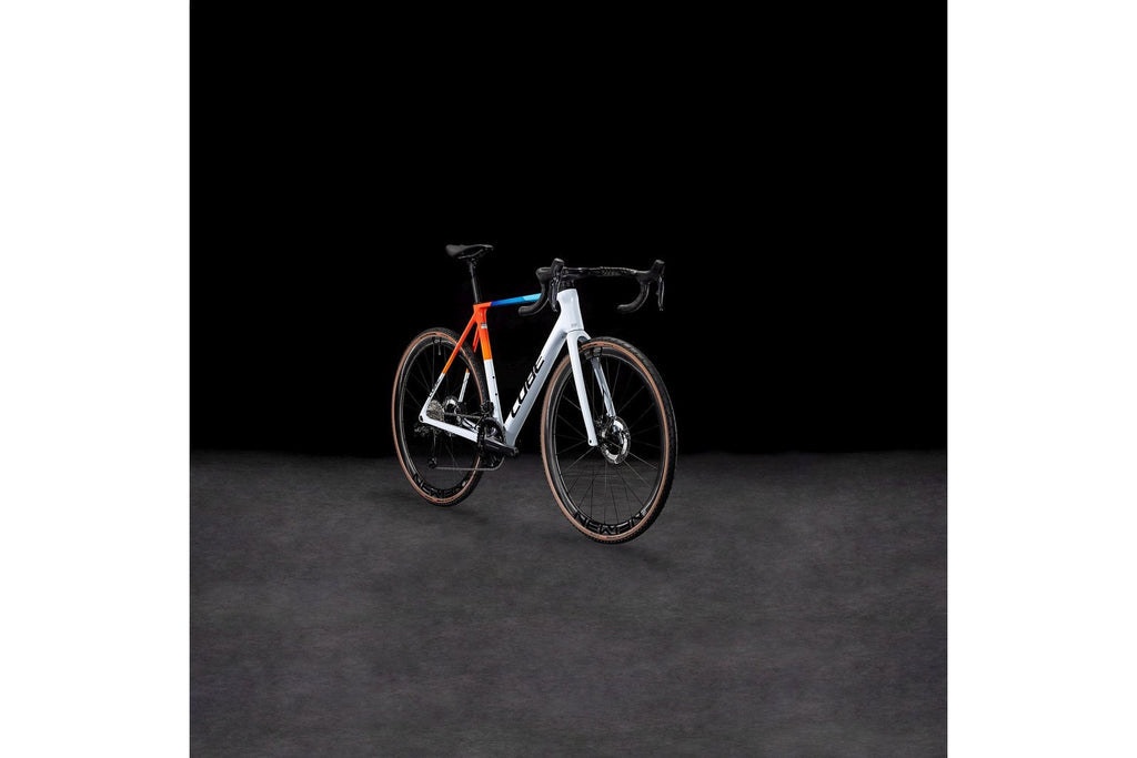 Cube Cross Race C:68X TE – 28 Zoll – Diamant – 2025
