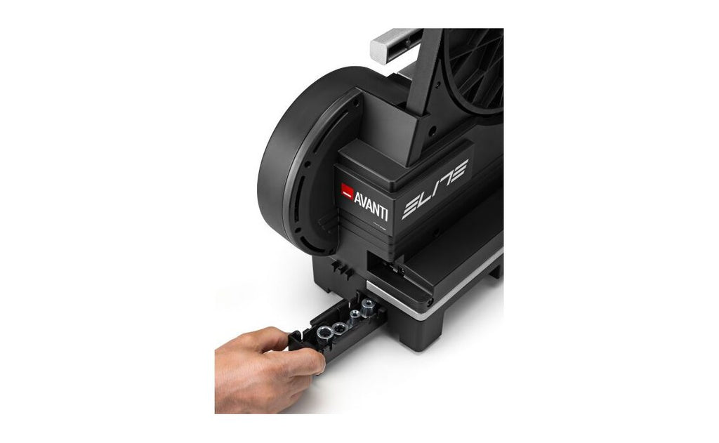 Elite Avanti Rollentrainer