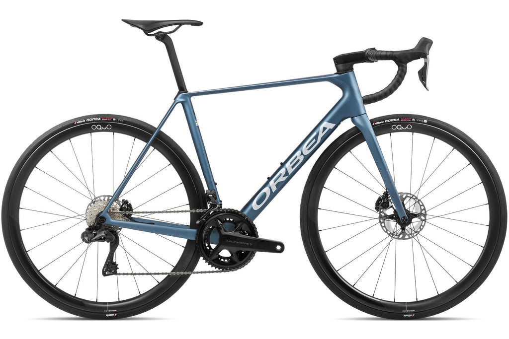 Orbea Orca M20i Team - 28 Zoll - Diamant