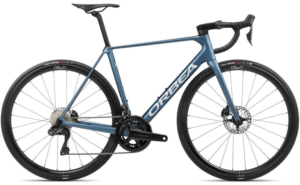 Orbea Orca M20i Team - 28 Zoll - Diamant