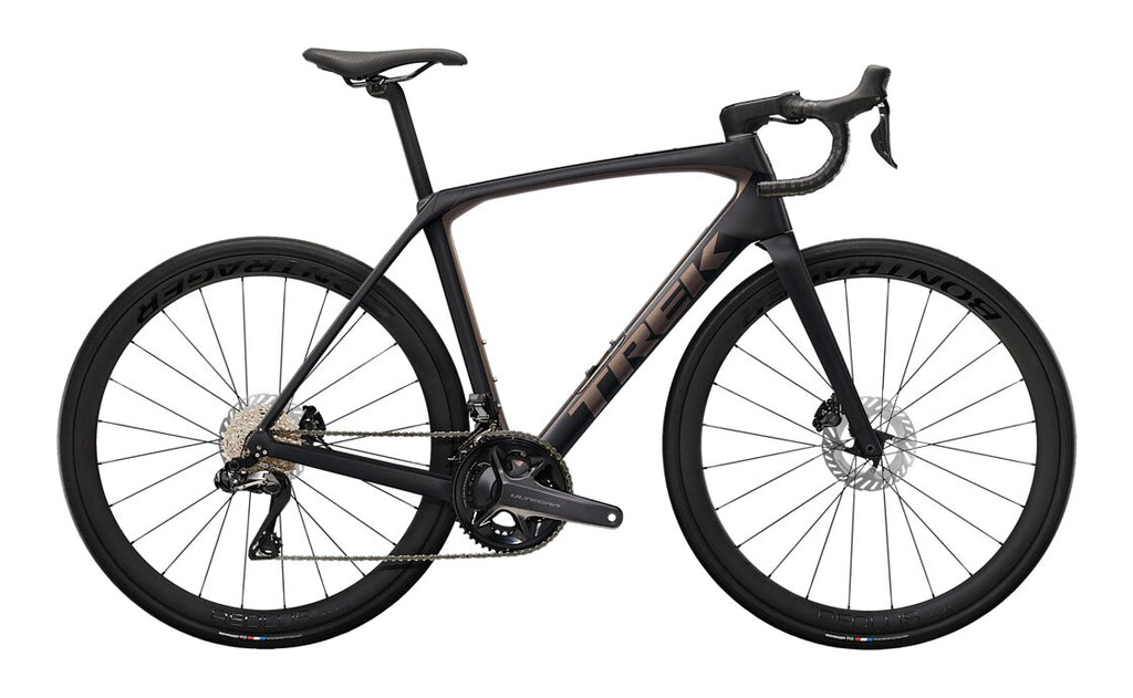 Trek Domane SL 7 Gen 4 - 28 Zoll - Diamant