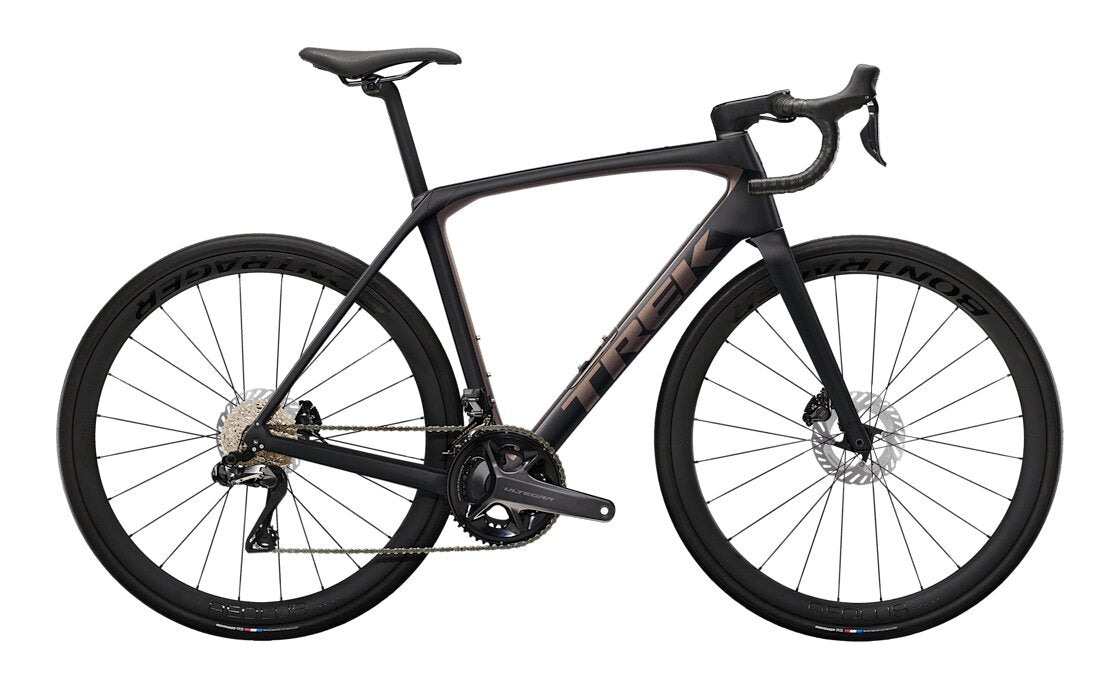 Trek Domane SL 7 Gen 4 - 28 Zoll - Diamant
