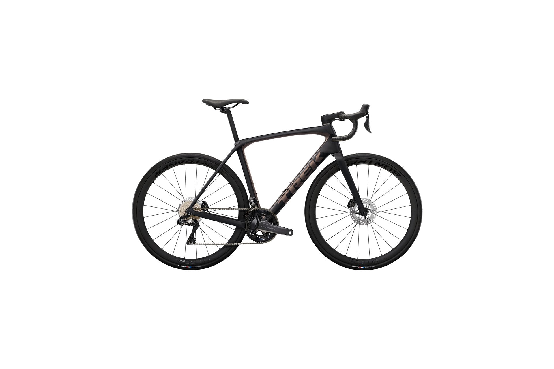 Trek Domane SL 7 Gen 4 - 28 Zoll - Diamant