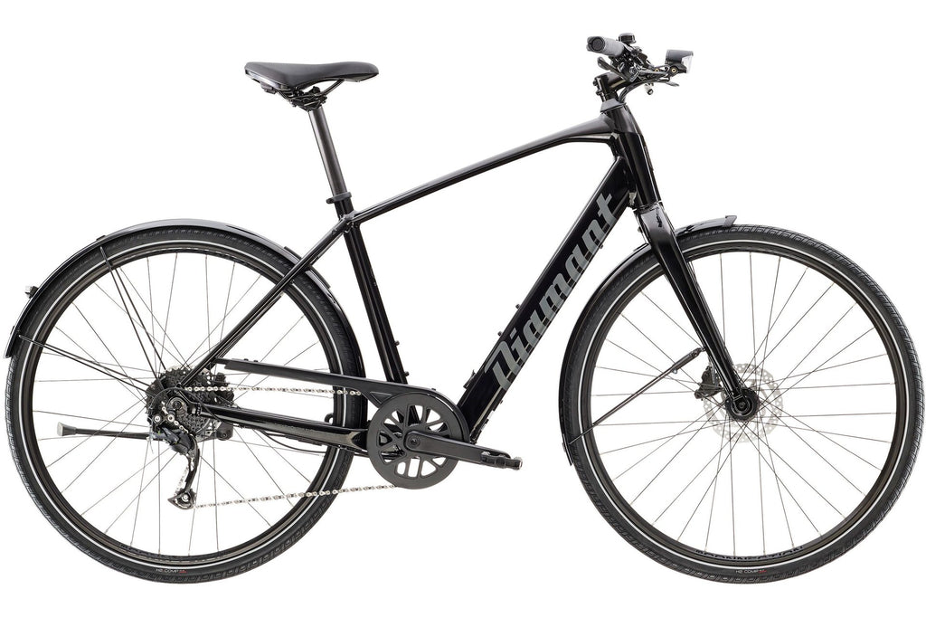 Diamant 365 - Acera - 250 Wh - 28 Zoll - Diamant