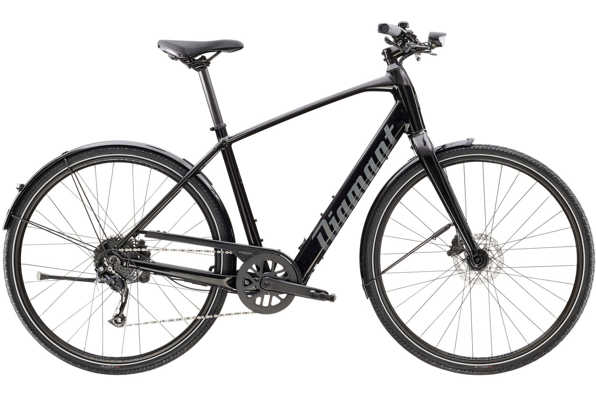 Diamant 365 - Acera - 250 Wh - 28 Zoll - Diamant