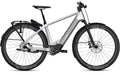 Flyer G1 Upstreet TR:CF 7.63 - 700 Wh - 29 Zoll - Diamant - 2026