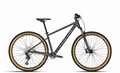 Focus Whistler 3.9 - 27.5/29 Zoll 12K Diamant - diamond black