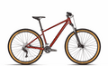 Focus Whistler 3.7 - 27.5 / 29 Zoll 20K Diamant - rust red
