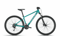 Focus WHISTLER 3.6 - 27.5 / 29 Zoll 27K Diamant - blue green