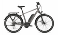 Kalkhoff ENTICE 1.B MOVE - 27.5 Zoll 545Wh 8K Diamant - moonstonegrey matt