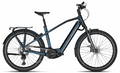 Kalkhoff ENDEAVOUR 7.B ADVANCE+ ABS - 27.5 Zoll 750Wh 11K Diamant - sydneyblue matt