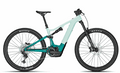 Focus JAM² 6.7 - 29 Zoll 625Wh 12k Fully - Poolgreen Bluegreen
