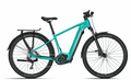 Focus AVENTURA² 6.7 - 29 Zoll 625Wh 10K Diamant - Bluegreen