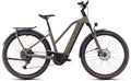 Cube Kathmandu Hybrid Pro 800 – 800 Wh – 28 Zoll – Damen Sport – 2025