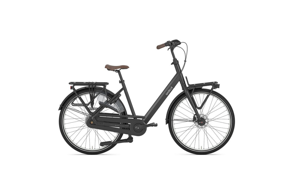Gazelle Bloom – 28 Zoll – Tiefeinsteiger – 2025