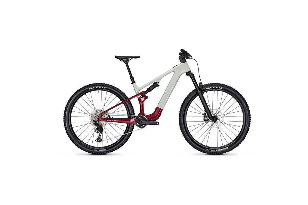 Focus Vam2 SL 8.7 - 430 Wh - 29 Zoll - Fully