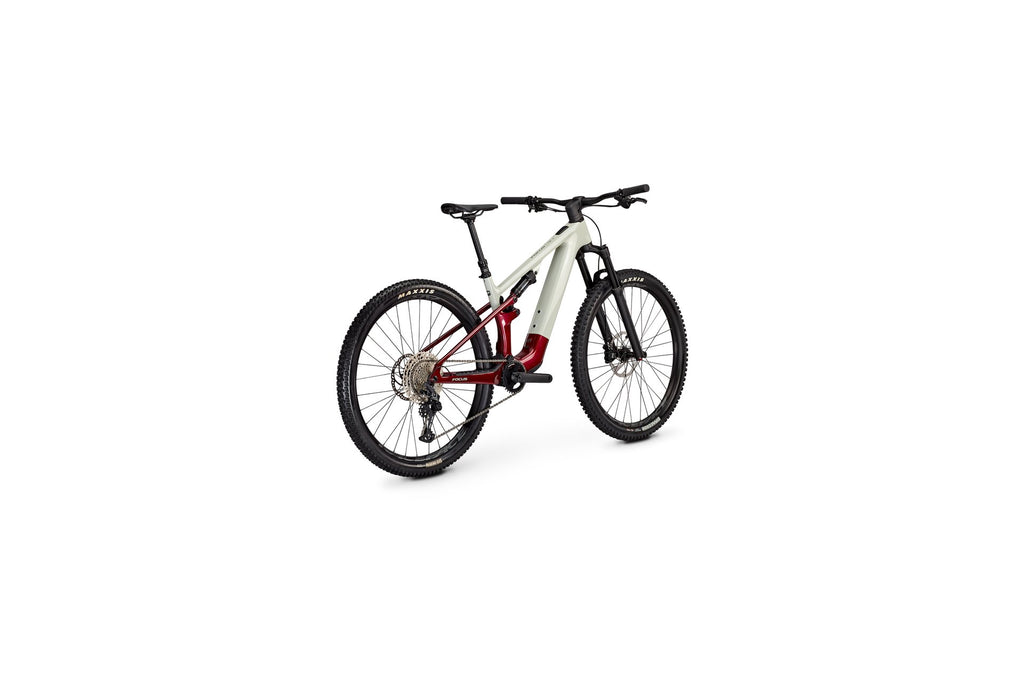 Focus Vam2 SL 8.7 - 430 Wh - 29 Zoll - Fully