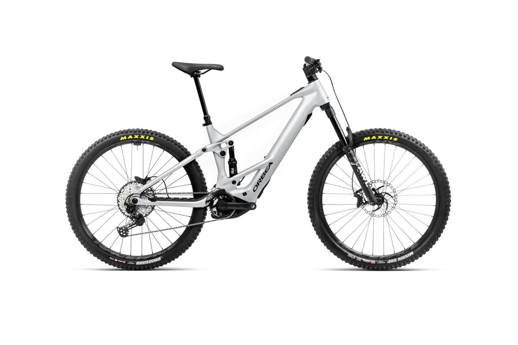 Orbea Wild ST H20 – 750 Wh – 29 Zoll – Fully