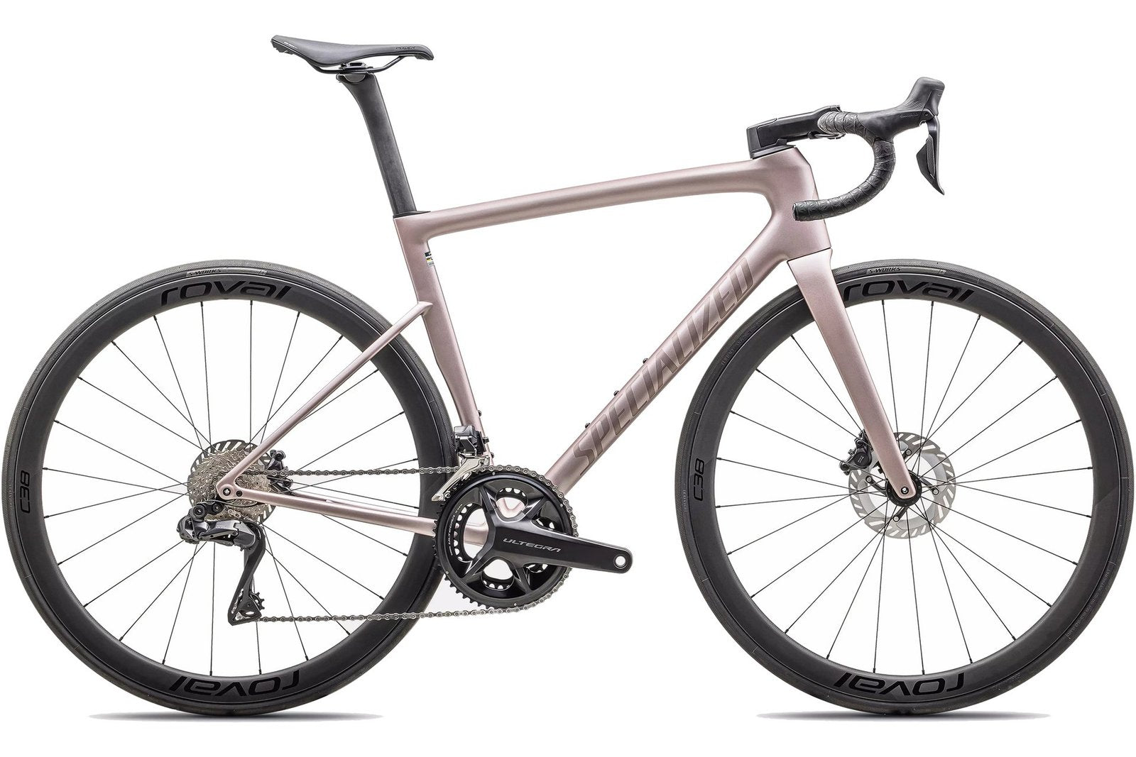 Specialized Tarmac SL8 Expert Di2 – 28 Zoll – Diamant – 2025