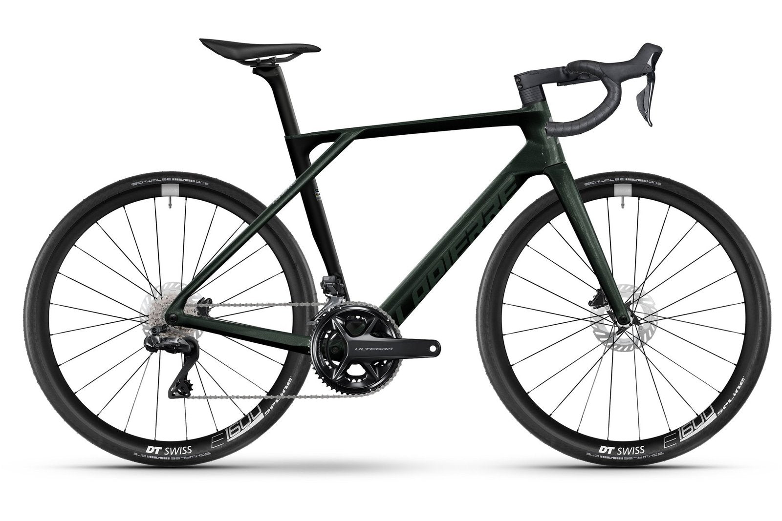 Lapierre Xelius DRS 7.0 C1 – 28 Zoll – Diamant – 2025