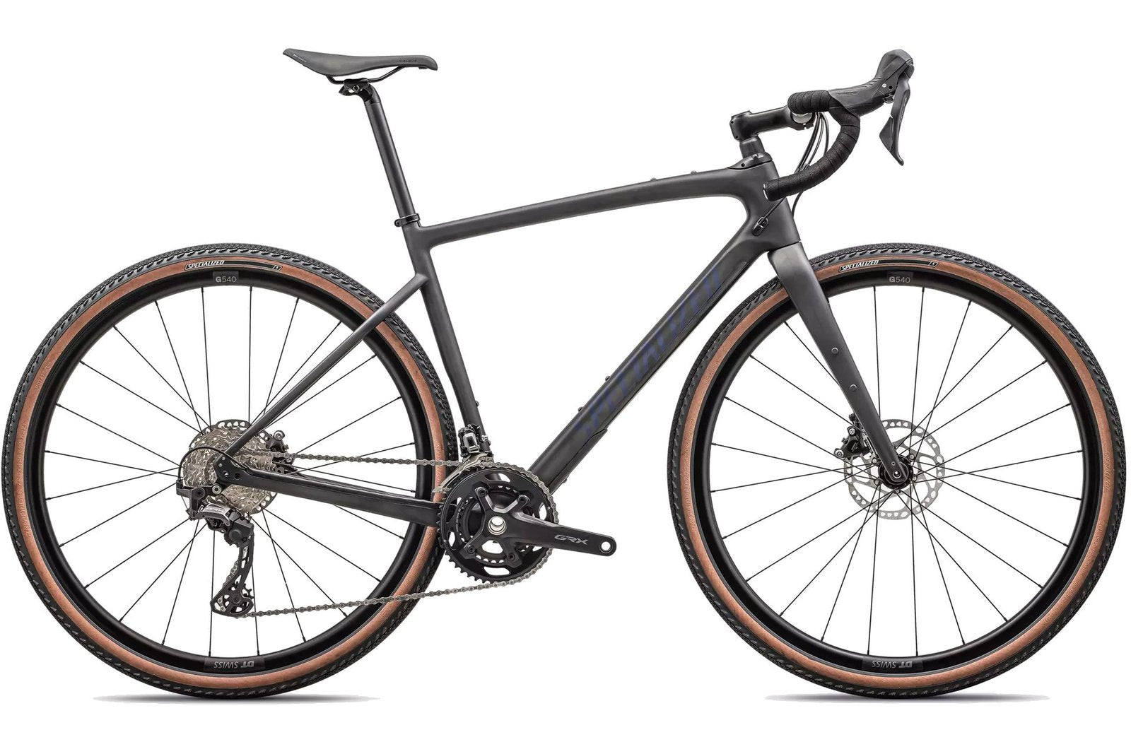 Specialized Diverge Sport Carbon – 28 Zoll – Diamant – 2025