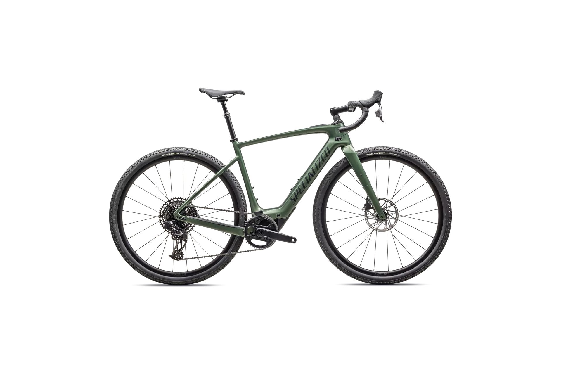 Specialized Turbo Creo SL Comp Carbon - 320 Wh - 28 Zoll - Diamant