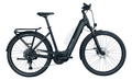 Hercules Tessano HD I-11 - 28 Zoll 1040Wh 11K Wave - black metallic-matt
