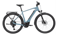 Hercules Futura SL I-11 - 28 Zoll 400Wh 11K Diamant - urban blue-glossy