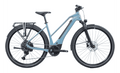Hercules Futura SL I-11 - 28 Zoll 400Wh 11K Trapez - urban blue-glossy