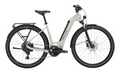 Hercules Futura SL I-9 - 28 Zoll 400Wh 9K Wave - urban grey-glossy