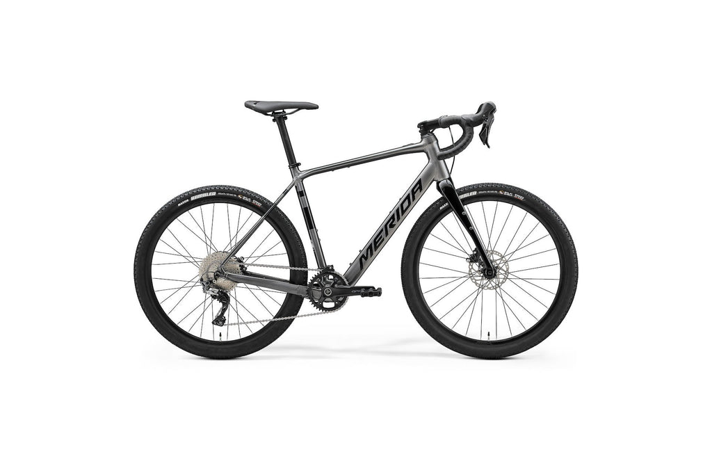 Merida eSilex + 600 - 250 Wh - 27,5 Zoll - Diamant